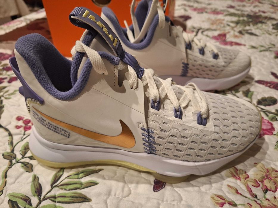 Детски кецове маратонки NIKE