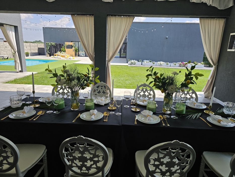 Locatie evenimente,piscina ,Ilfov,Clinceni