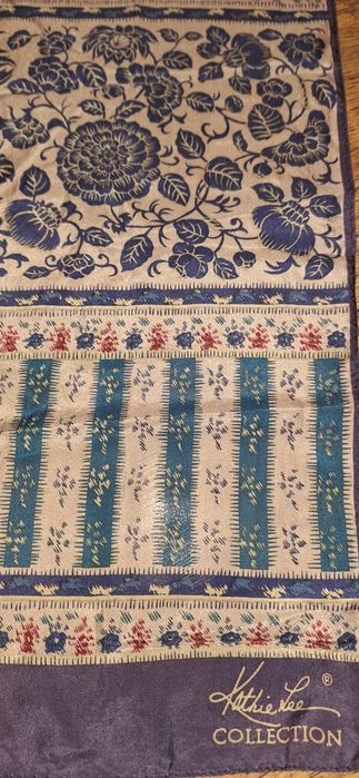 Set 3 esarfe de lux! Matase si lana! Italy!