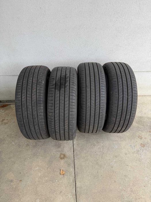 Anvelope Nexen 215/55R18 95V - ca noi - 4 bucati (pret pe bucata)