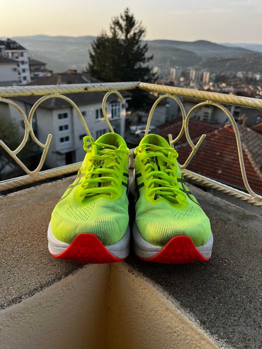 Маратонки за бягане/спорт, Asics Magic Speed 4, мъжки