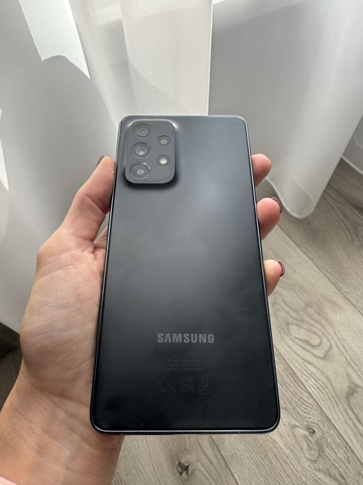 Samsung Galaxy a53 5g dual sim 128GB