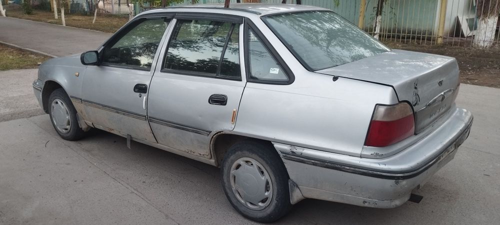 Srochna nexia 1 sotiladi 16 mlnga 2004 yil sons
