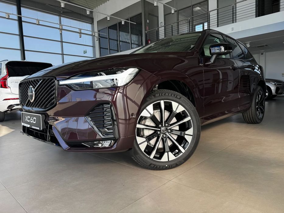 Volvo XC 60 Stoc  / Garantie / Posibilitate leasing