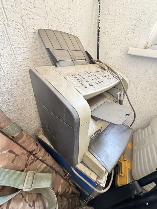 Принтер HP laserjet 3050. Срочно