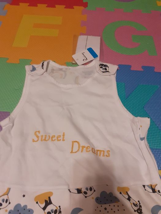 Пролетно- есенен чувал за сън