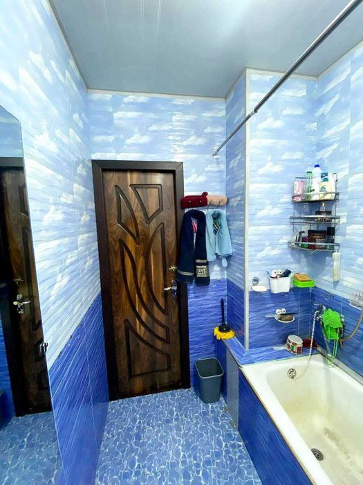 Ипотека Сергели 3 хонали