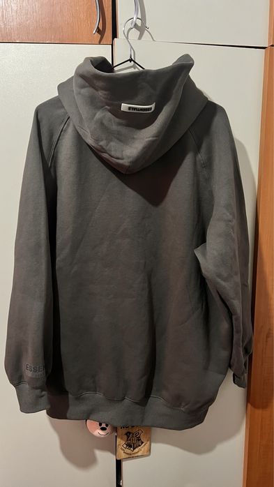 Hanorac Essentials marime XL