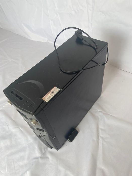 Процессор компьютер