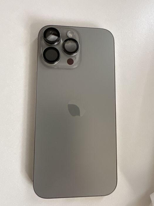 iPhone 16 pro max 256 гб