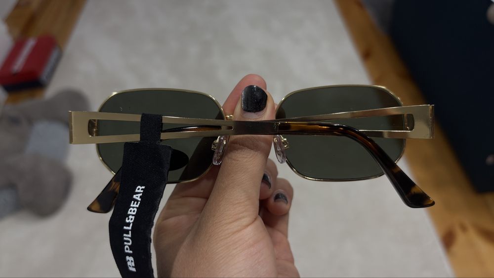 Очки Pull&bear