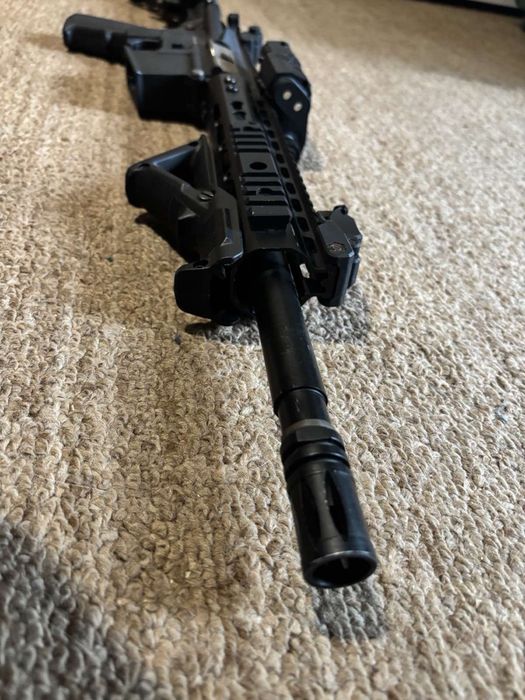 Airsoft.