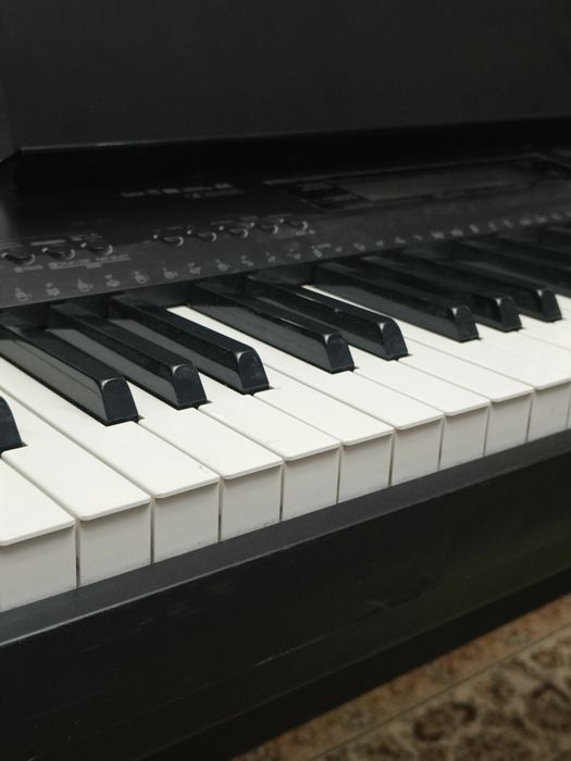 Синтезатор Casio Cpd-220r