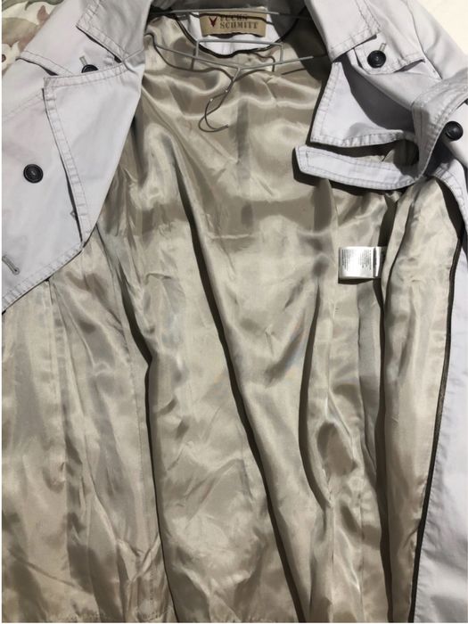 Trench/trenci dama Fuchs Schmitt