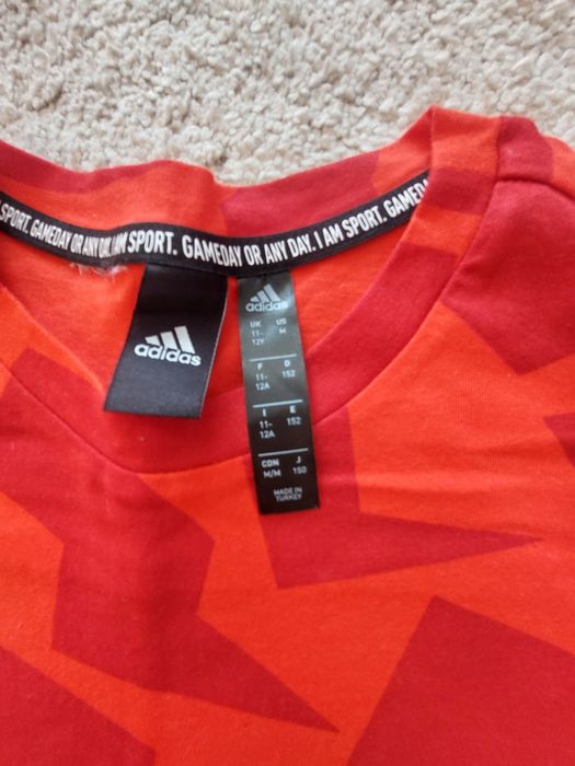 Tricou Adidas 152