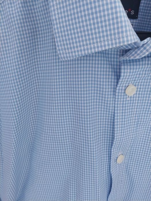 Продам рубашку, р 168