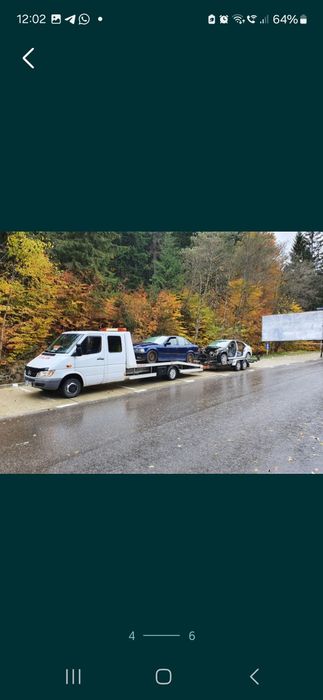 Tractari transporturi comarnic nistorești breaza speciale utilitare no