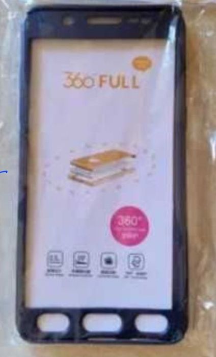 Husa 360 pentru J5