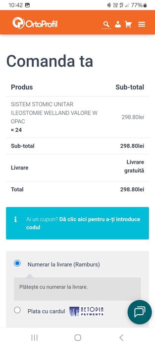 Pungi colostoma (WELLAND).