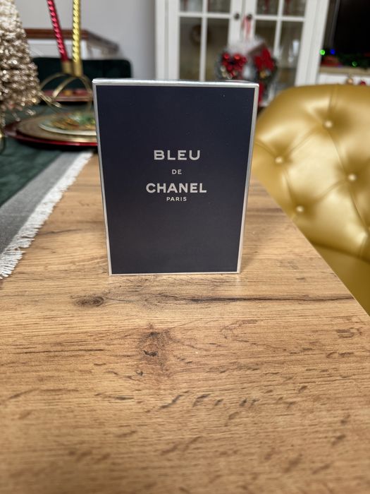 Bleu De Chanel , Dior Sauvage