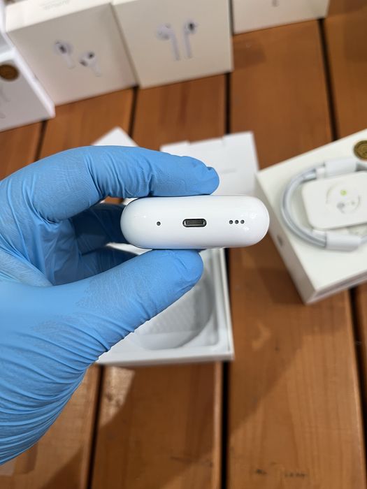 AirPods Pro 2 anc premium