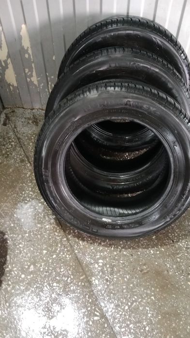 Продам летние шины