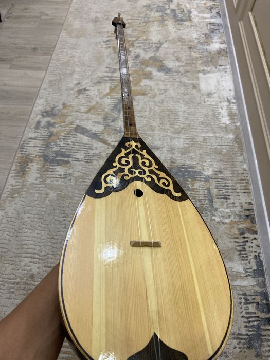 Домбыра новый сатылады