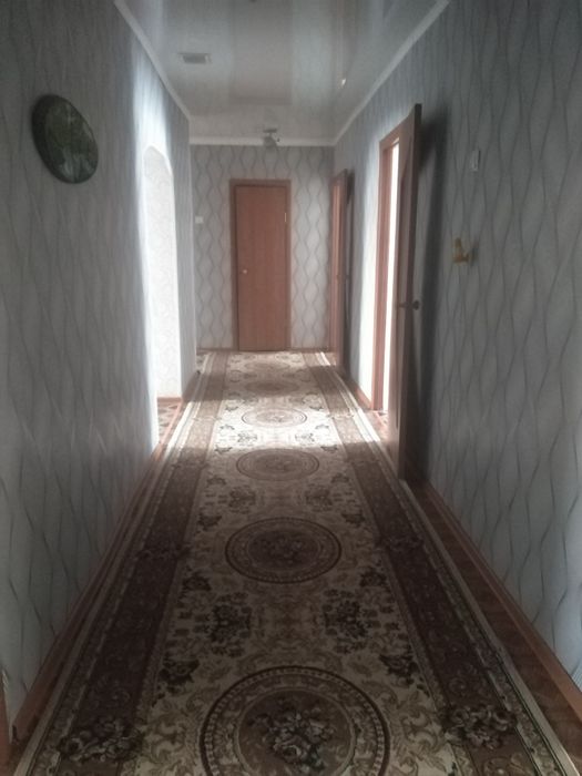 Продаётся    дом