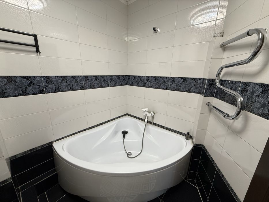 Квартира 3 ех,район Акимат.