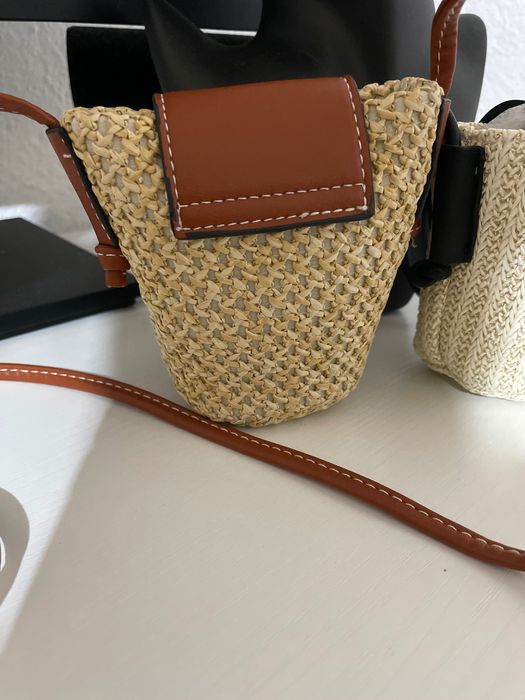 Мини чантичка celine