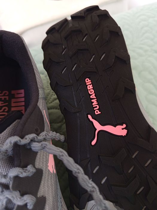 Puma Fast-Trac Apex Nitro Wns – дамски маратонки