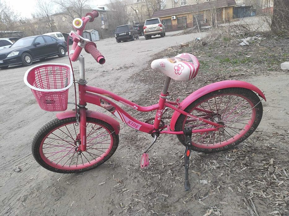 Продам велосипеды