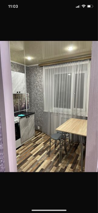 Аренда квартир посуточно