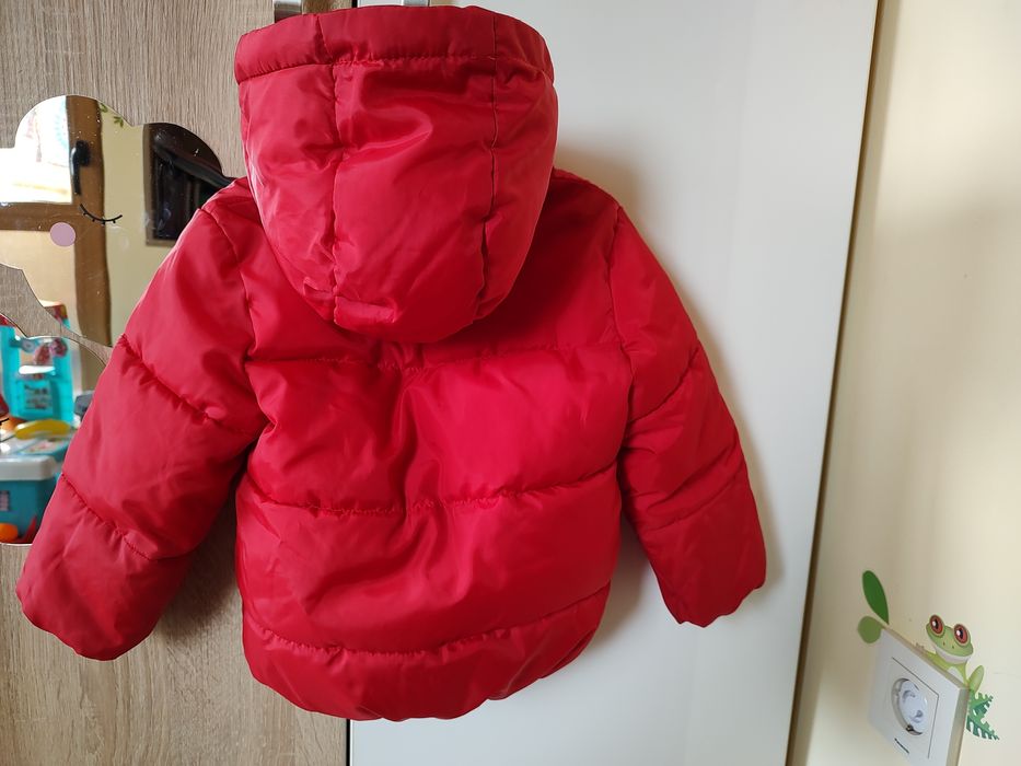 Детско пролетно яке H&M