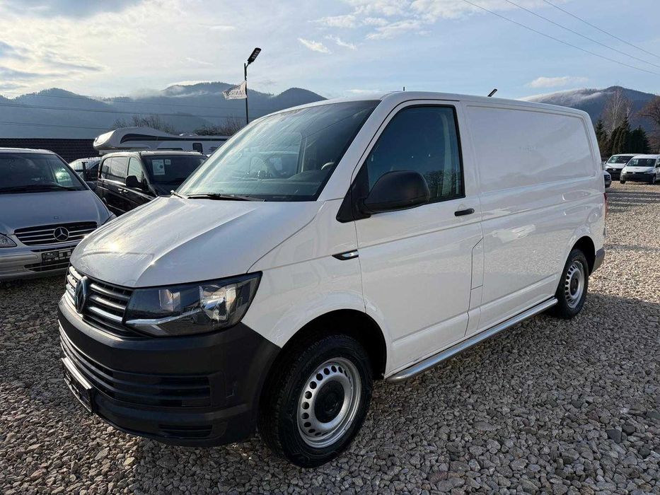 Vw transporter T6 T5 CLIMA 2016