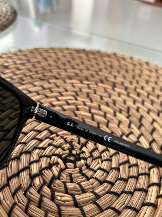 Очила Ray Ban 4323 601/9а