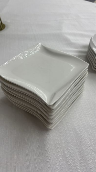 Ресторанный посуда