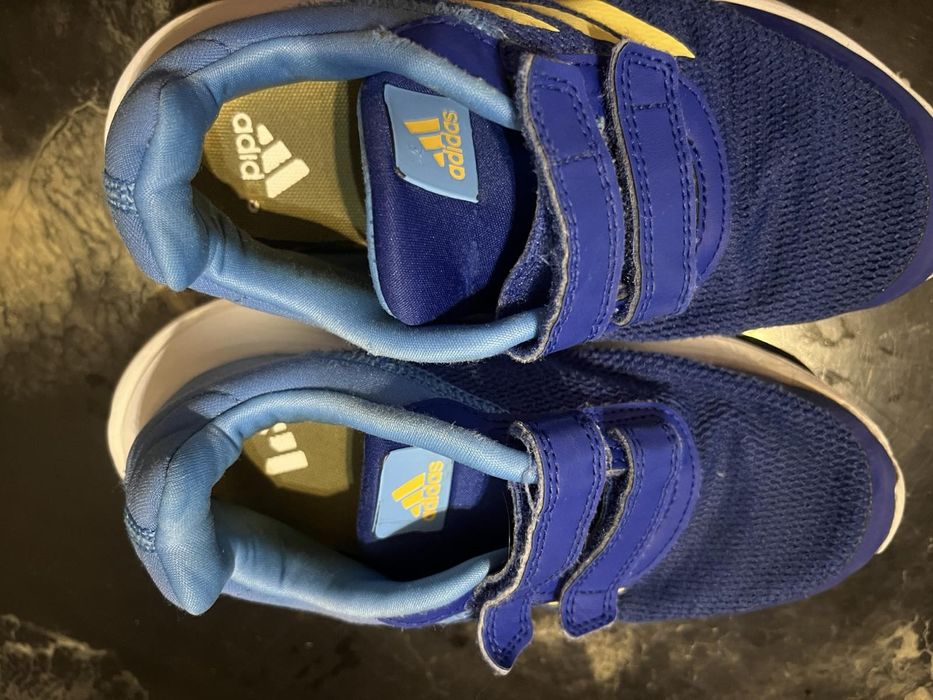 Детски обувки Адидас