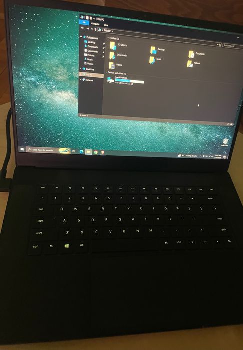 Razer Blade 15 Advanced | RZ09-0238
