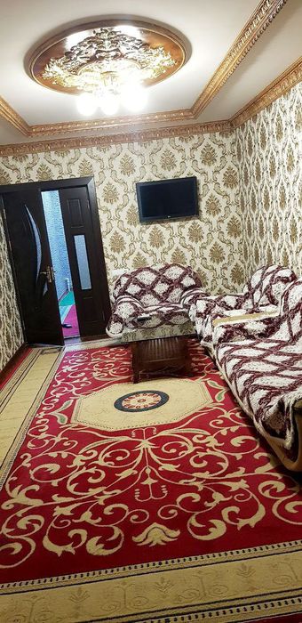 Аренда Алгоритм Кизил шарк