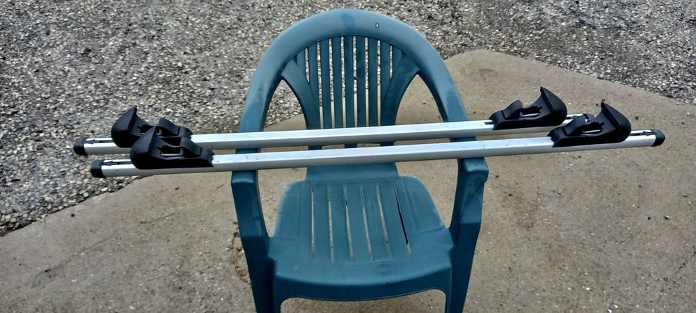 Багажник за Citroen Peugeot Цитроен Пежо