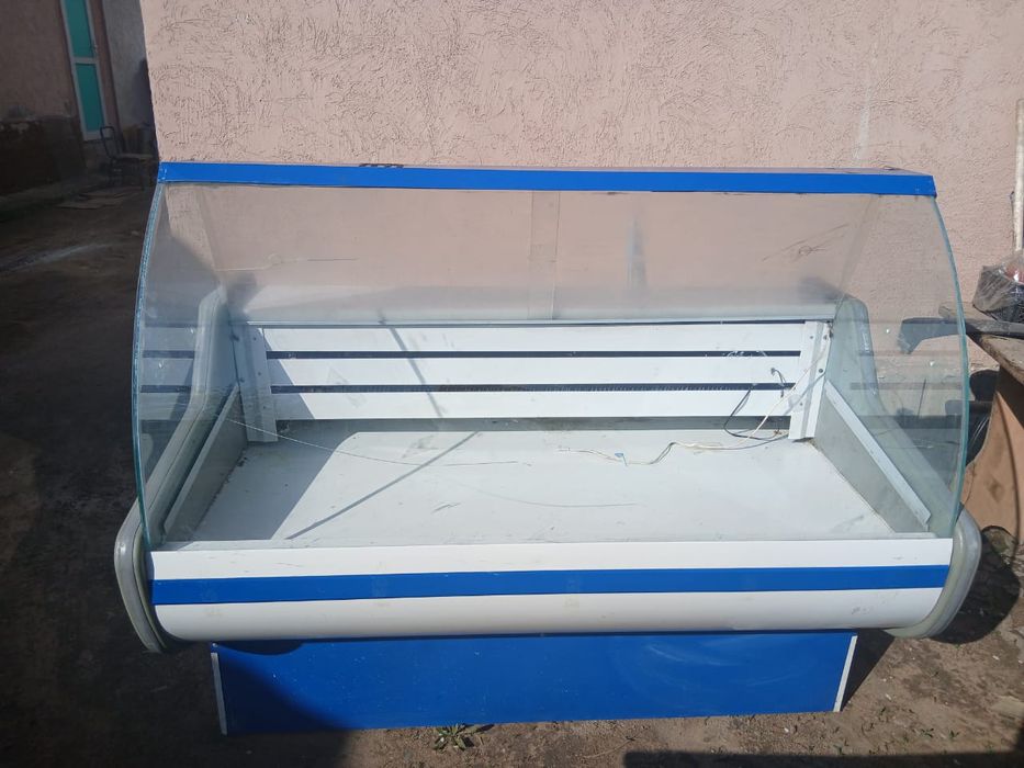 Продам холодильник