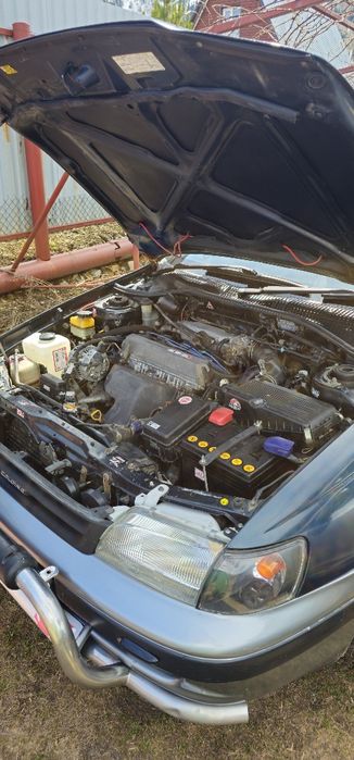 Продам Тойета Калдина