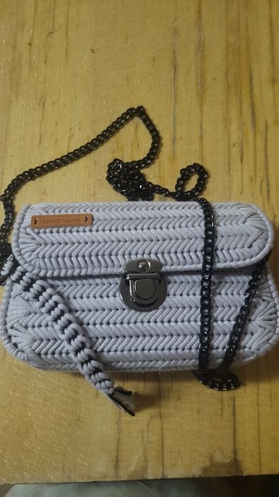 Продам сумку hand made