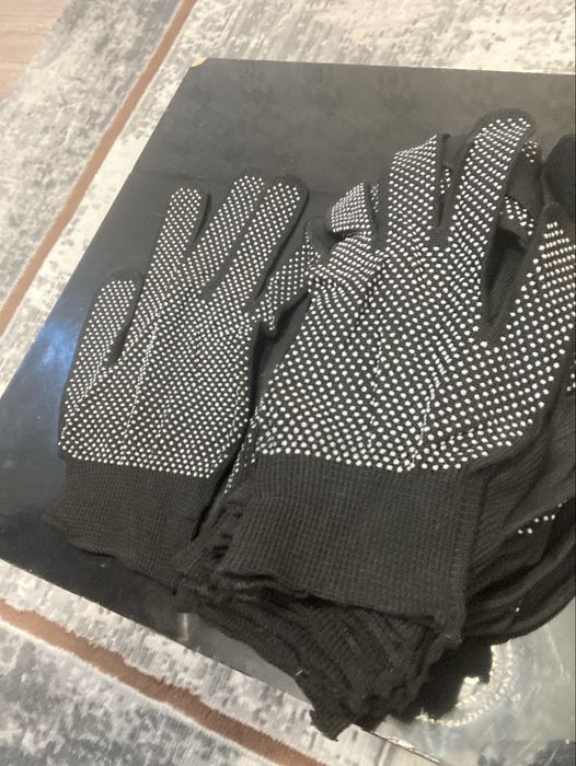 Продам рабочие перчатки