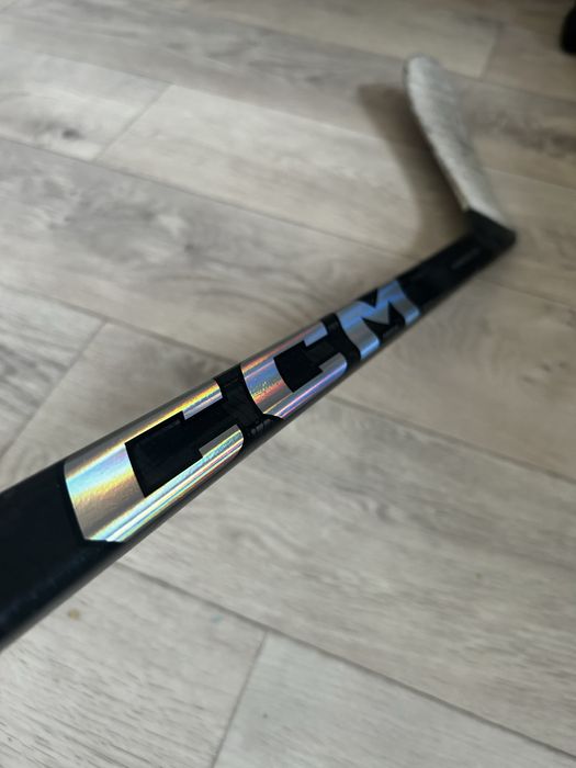 Хоккейная клюшка