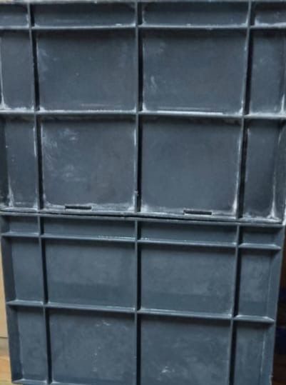 Продам тару, ящики фп