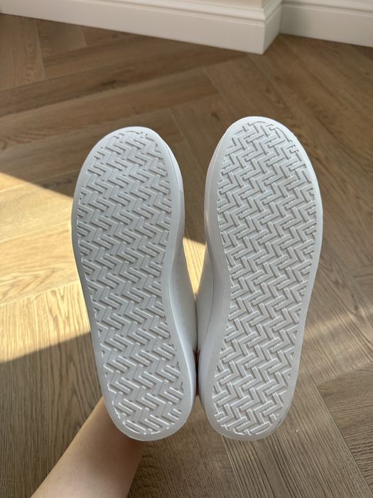 Новые кроссовки Napapijri