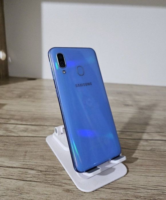 Samsung A40 idial
