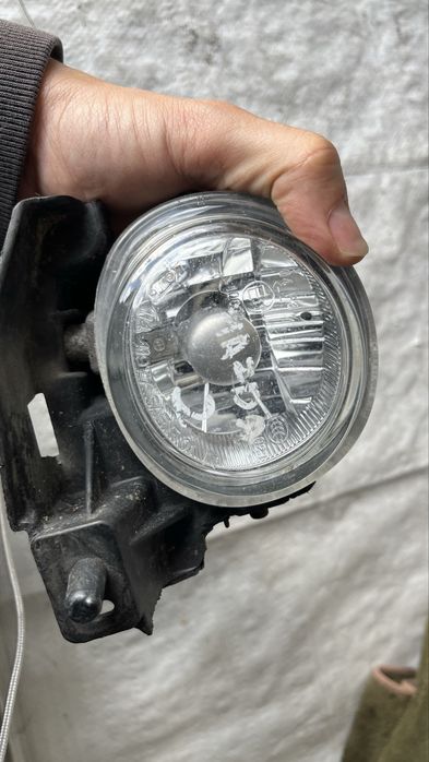 Халоген Mazda 3 (2003-2006)